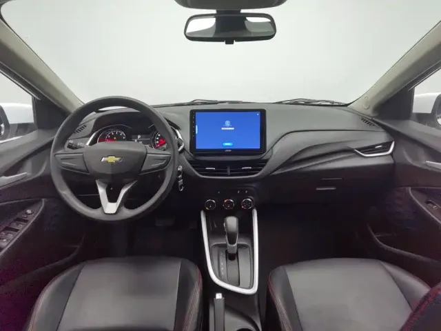 Chevrolet Cavalier — Фото автомобиля 5