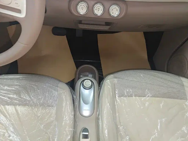 Wuling Hongguang Mini EV — Фото автомобиля 13