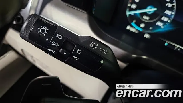 Kia Sorento 4th Gen — Фото автомобиля 30
