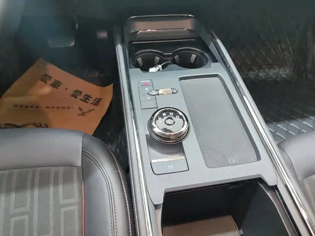 Ford Mondeo — Фото автомобиля 13
