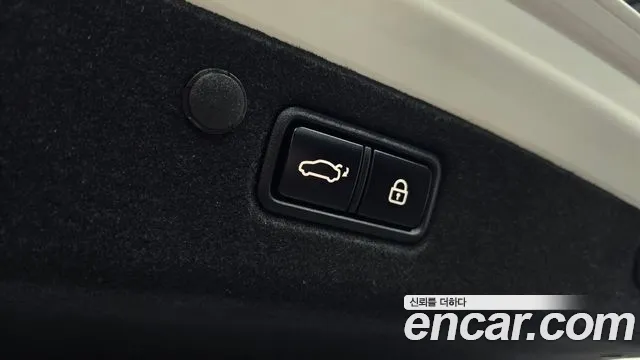 Hyundai Grandeur Новый Grandeur IG — Фото автомобиля 18