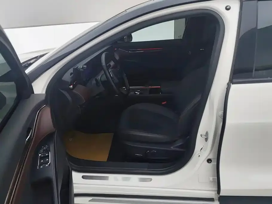 Ford Mondeo 2022 Facelift EcoBoost 245 Premium — Фото автомобиля 9