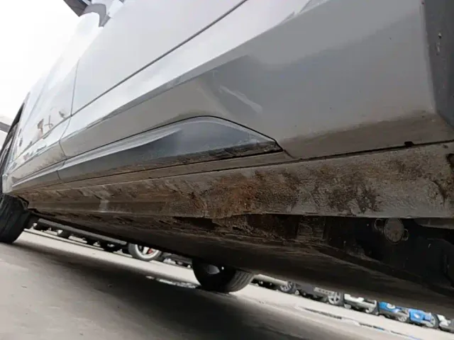 Geely Galaxy E5 — Фото автомобиля 21