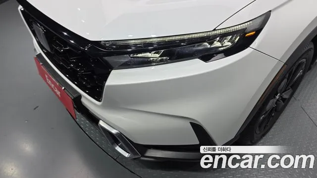 Honda CR-V 6th Gen — Фото автомобиля 7