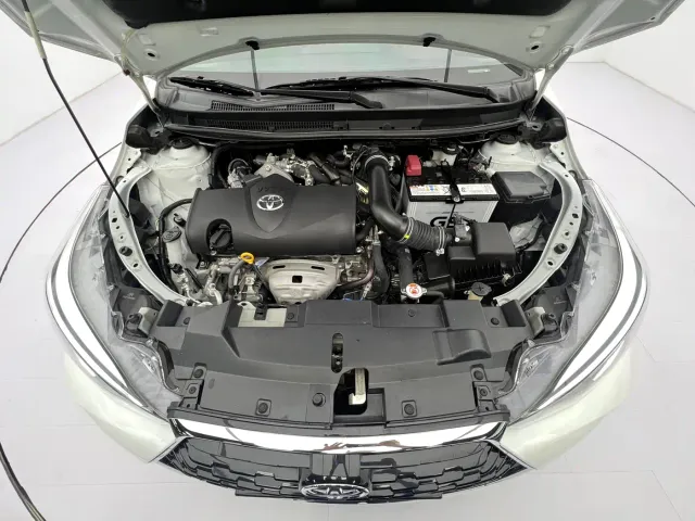 Toyota YARiS L Zhi Xuan — Фото автомобиля 8