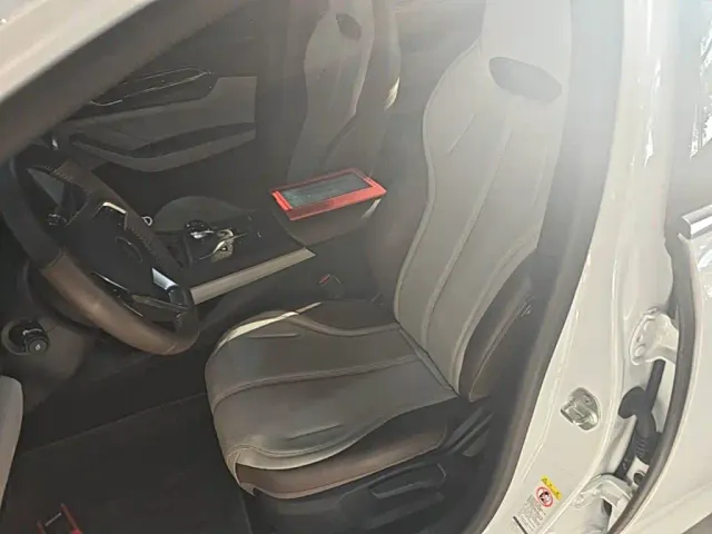 BYD Qin PLUS — Фото автомобиля 14