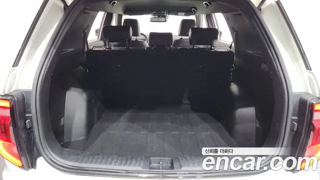 KG_Mobility_Ssangyong Torres Torres Бензин 1.5 2WD — Фото автомобиля 16