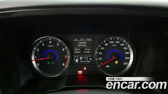 KG_Mobility_Ssangyong TIBOLI Very New Tivoli Бензин 1.5 2WD — Фото автомобиля 8