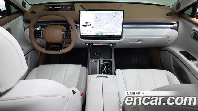 Hyundai Grandeur — Фото автомобиля 10
