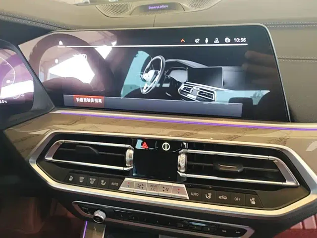BMW X5 — Фото автомобиля 12