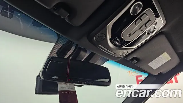 KG_Mobility_Ssangyong Torres — Фото автомобиля 19