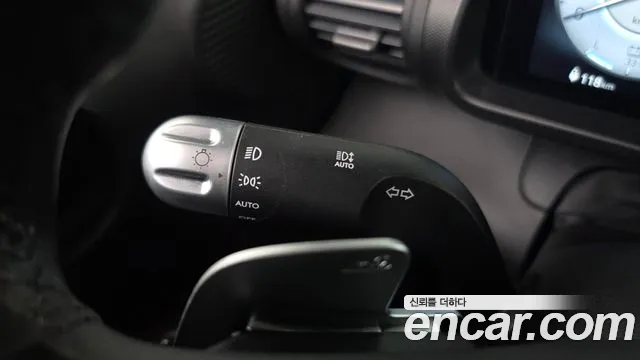 Hyundai Casper Electric — Фото автомобиля 29