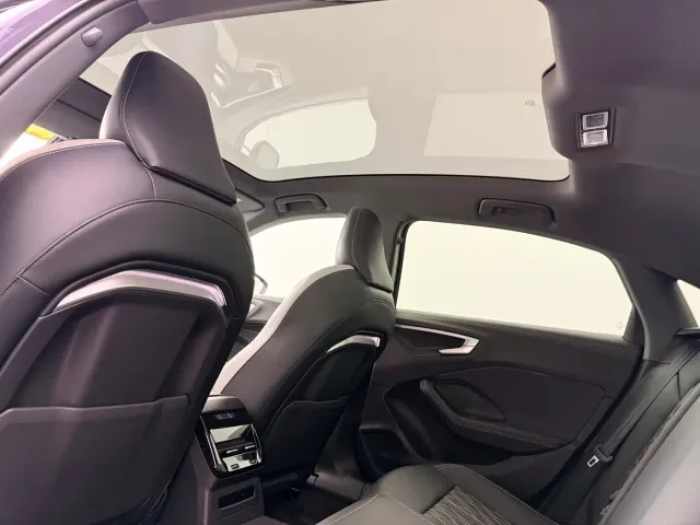 Audi A5L — Фото автомобиля 14