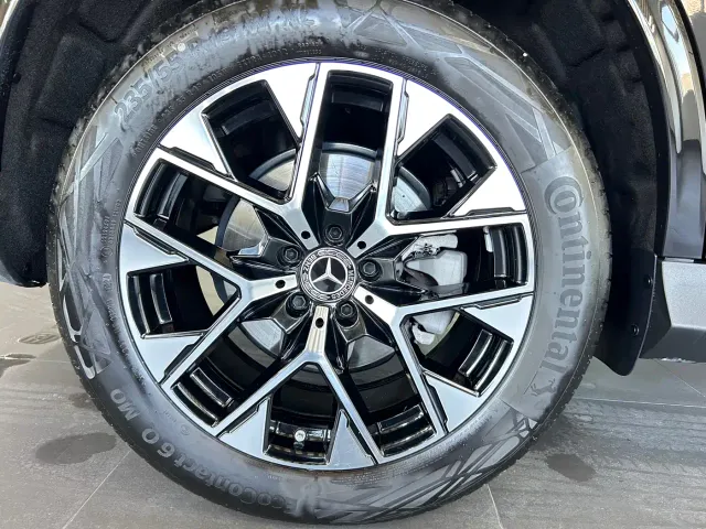 Mercedes-Benz GLC-Class — Фото автомобиля 8