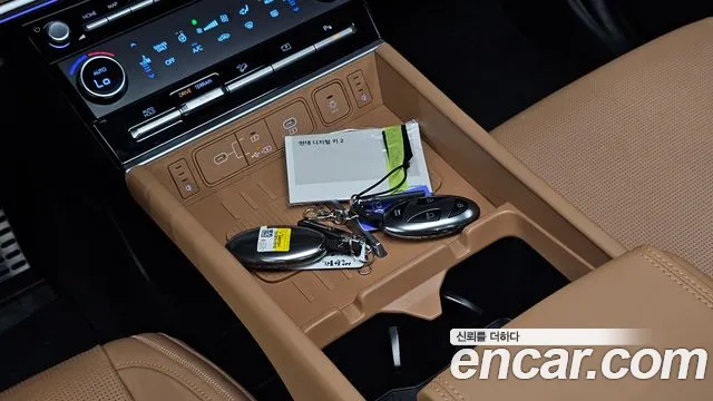 Hyundai Santafe — Фото автомобиля 27