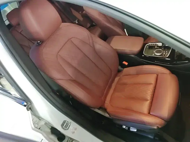 BMW X3 — Фото автомобиля 24