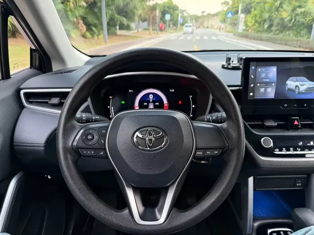 Toyota Frontlander — Фото автомобиля 9