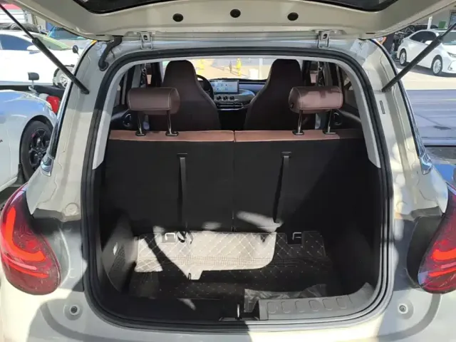 Wuling Bingo — Фото автомобиля 18