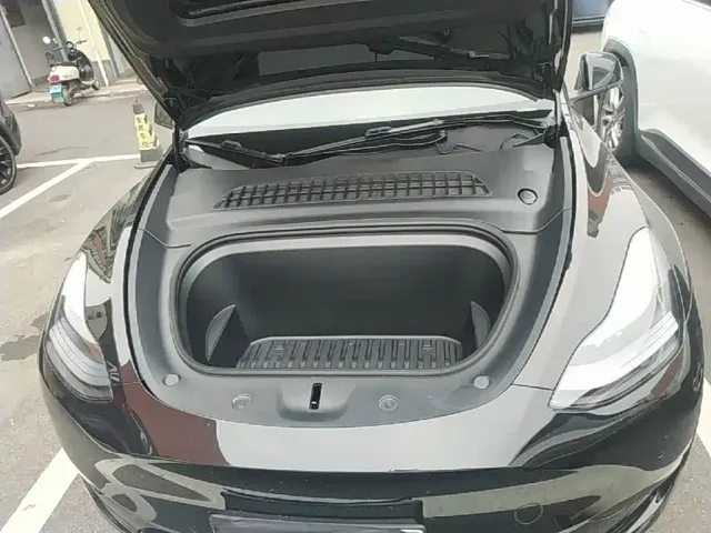 Tesla Model Y — Фото автомобиля 19