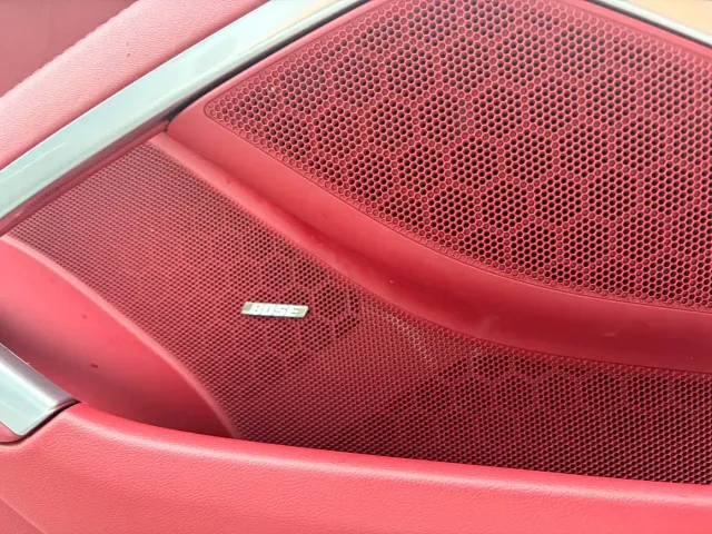 Porsche 718 — Фото автомобиля 13