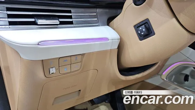 Hyundai Grandeur Новый Grandeur IG — Фото автомобиля 12