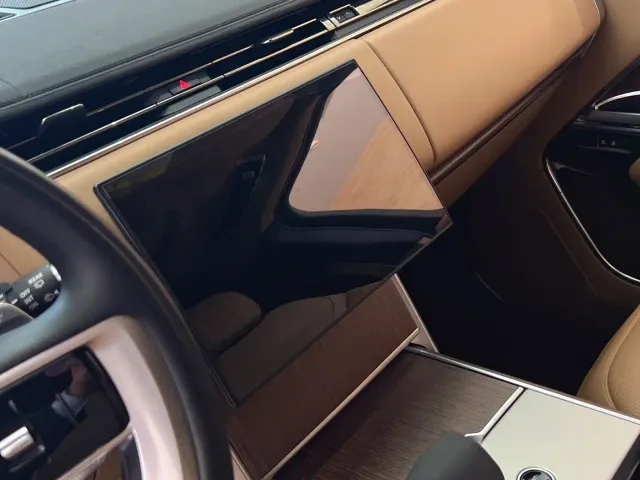 Land Rover Range Rover — Фото автомобиля 10