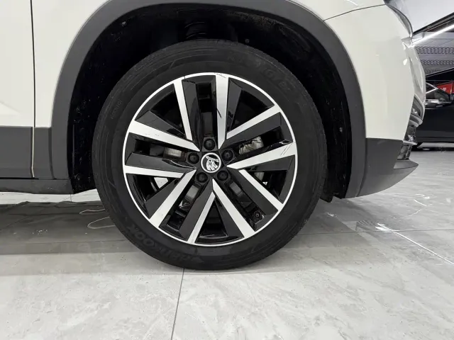 Skoda Kamiq — Фото автомобиля 17