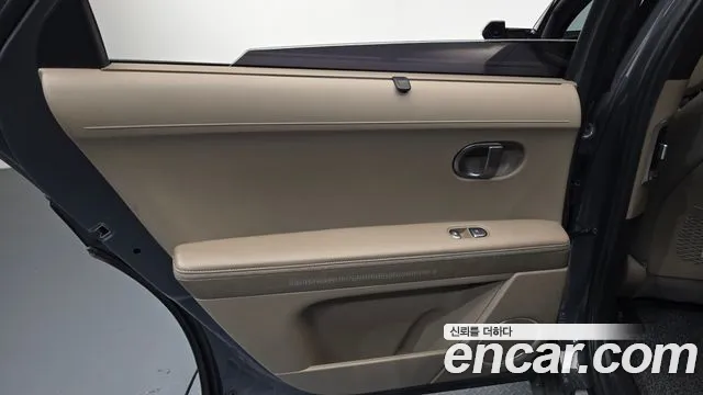 Hyundai Ioniq 5 Ioniq 5 (New) — Фото автомобиля 14
