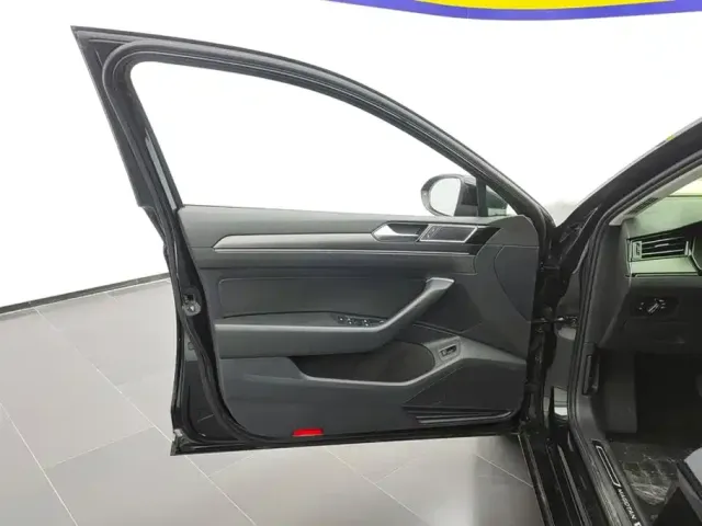 Volkswagen Magotan 2020 280TSI DSG Leading — Фото автомобиля 7