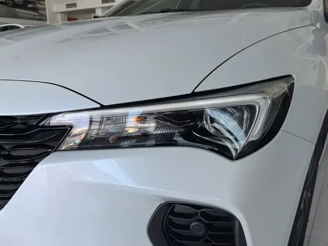 Buick Verano — Фото автомобиля 23
