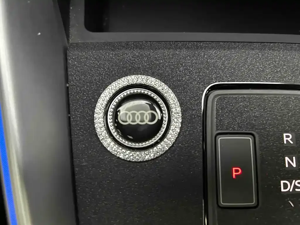 Audi Audi A3 2022 A3L Limousine 35 TFSI Style Sport — Фото автомобиля 10