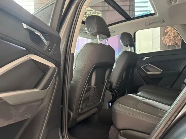 Audi Q3 — Фото автомобиля 19
