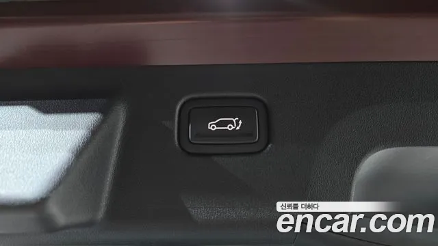 Kia EV5 — Фото автомобиля 16
