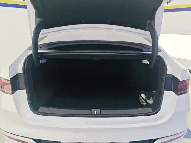 BYD Qin PLUS — Фото автомобиля 4