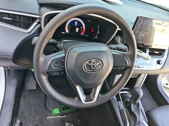 Toyota Frontlander — Фото автомобиля 10