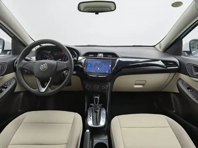 Buick Excelle — Фото автомобиля 5