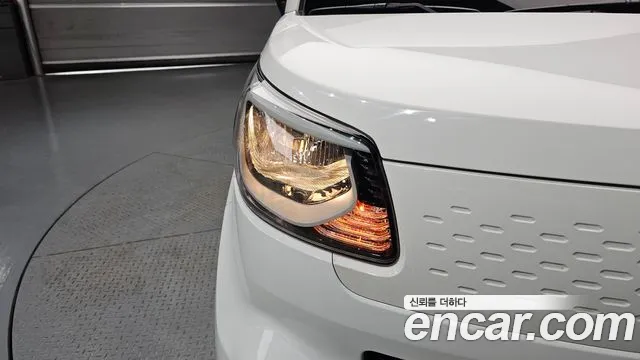 Kia RAY Новый Ray Фургон — Фото автомобиля 22
