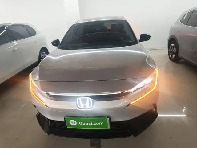 Honda e:NP2 Extreme Wave 2 — Фото автомобиля 2