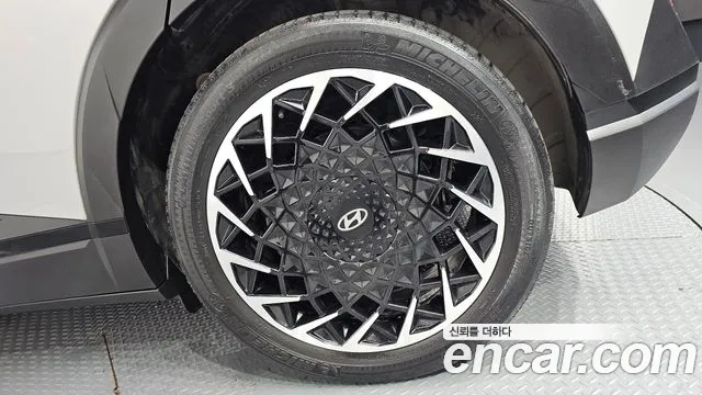 Hyundai Ioniq 5 Ioniq5 — Фото автомобиля 6