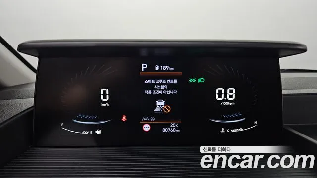 Hyundai Staria — Фото автомобиля 8