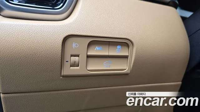 Kia Sorento 4th Gen — Фото автомобиля 20