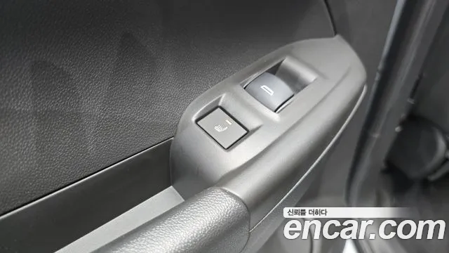 Chevrolet Trailblazer Trailblazer (New) — Фото автомобиля 30