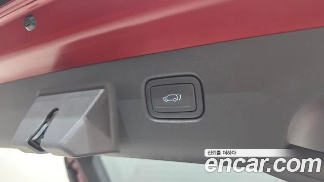 Hyundai Kona SX2 — Фото автомобиля 29