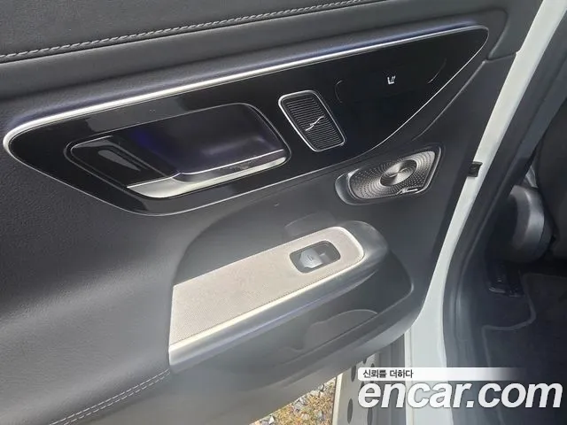 Mercedes-Benz GLC-Class X254 — Фото автомобиля 7