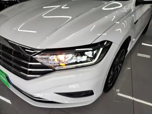 Volkswagen Sagitar — Фото автомобиля 23