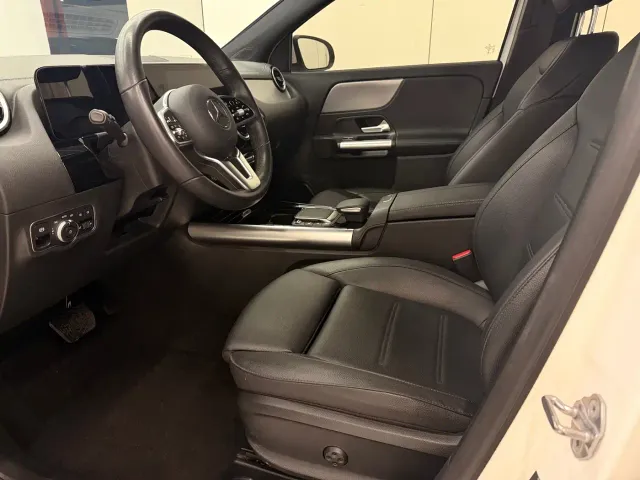 Mercedes-Benz GLA-Class — Фото автомобиля 7
