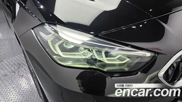 BMW 2-Series — Фото автомобиля 21