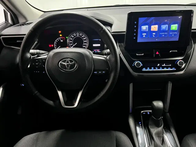 Toyota Frontlander — Фото автомобиля 12