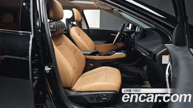 Kia EV6 Long Range — Фото автомобиля 9