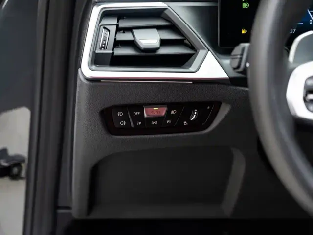 BMW 4 Series — Фото автомобиля 16